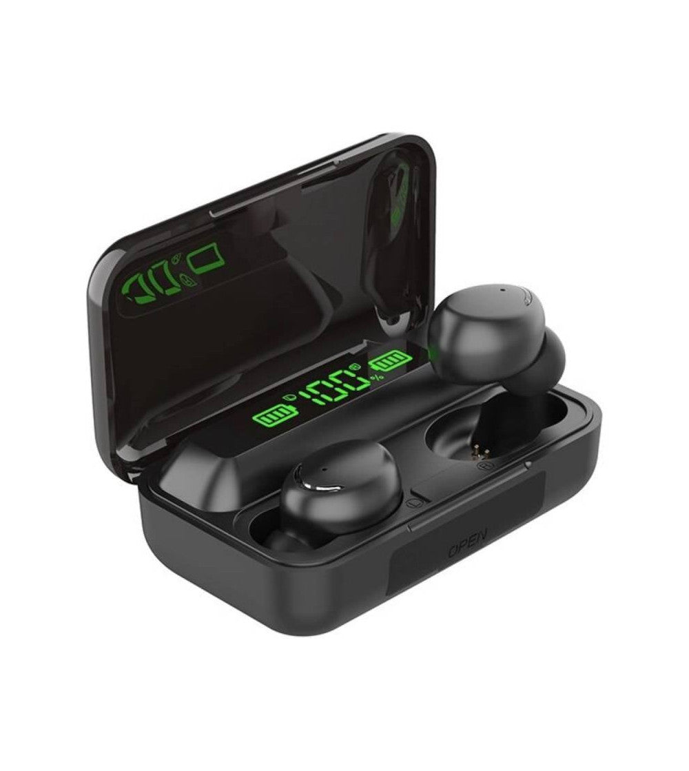 Auriculares inalámbricos F9 Pro+