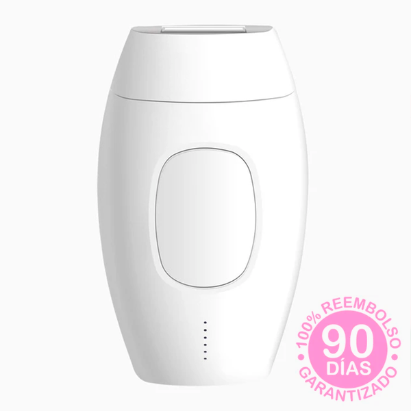 Depiladora L ser IPL X Hair pro PuertoShopping