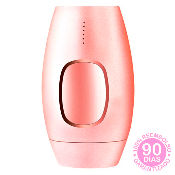 Depiladora laser warhala 2025