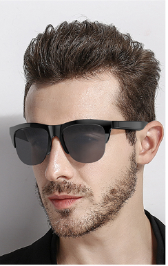 Gafas Inteligentes con Bluetooth