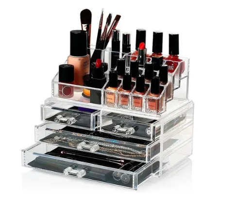 Organizador de Maquillaje