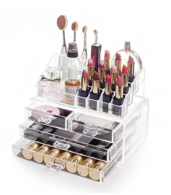 Organizador de Maquillaje