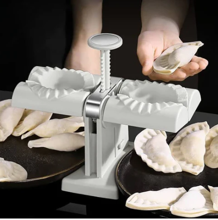 Molde Automatico Para Hacer Empanadas